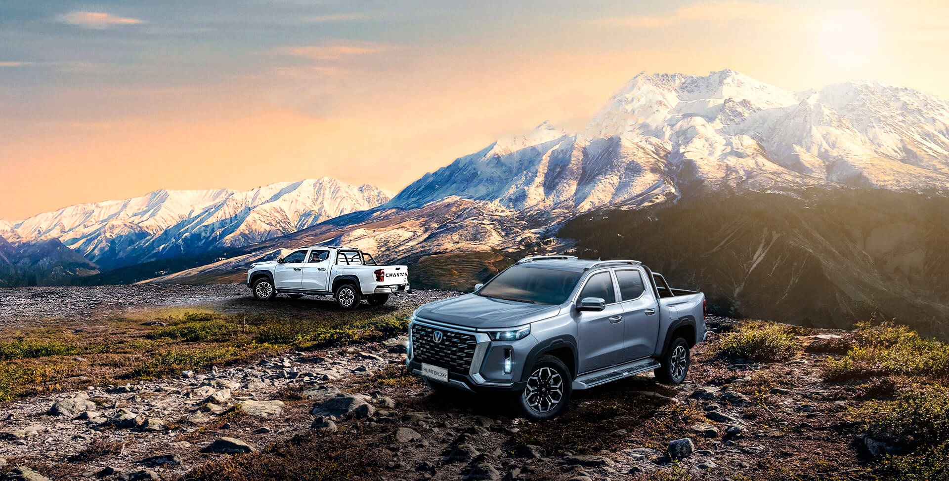 Historia changan imagen