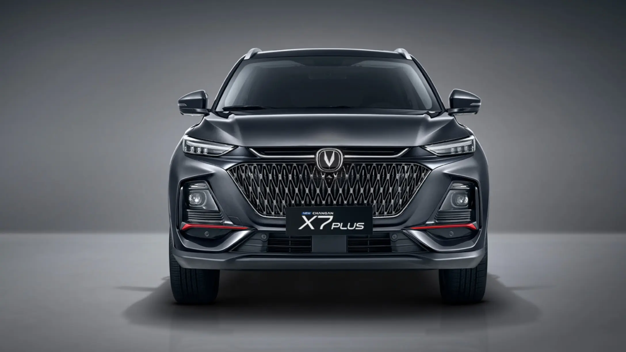 Tecnología avanzada en SUV para 7 pasajeros