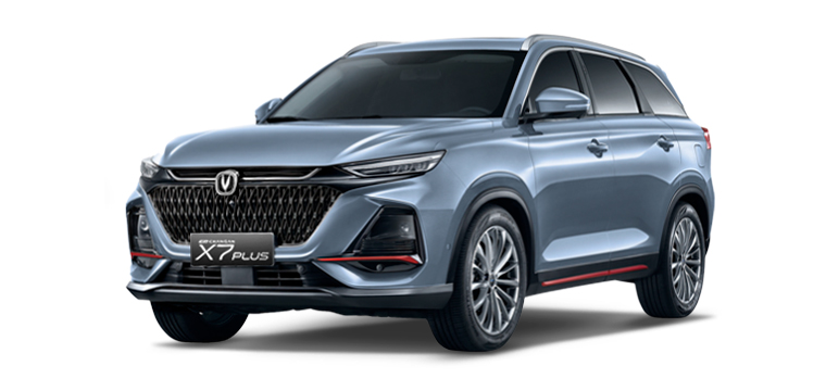 X7 Plus