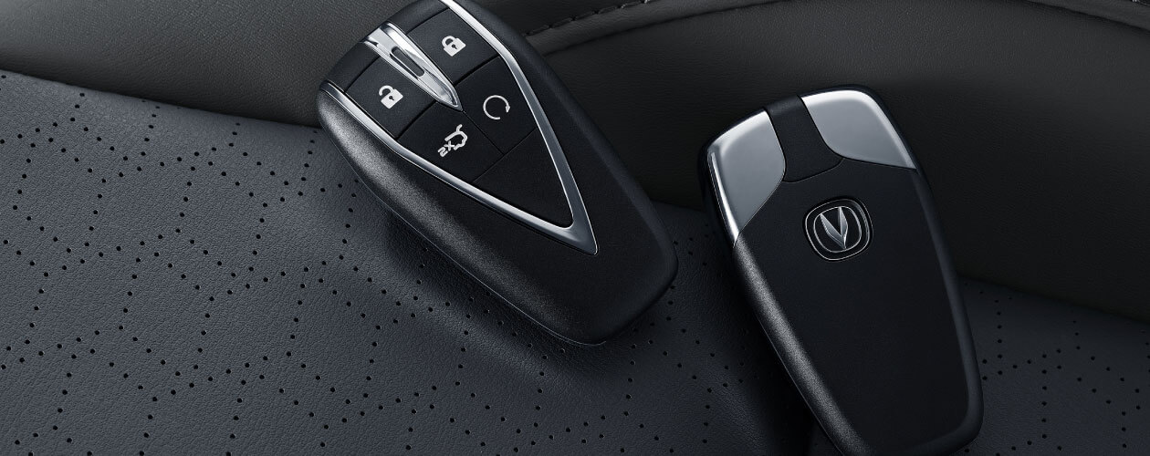 Encendido Remoto de Motor